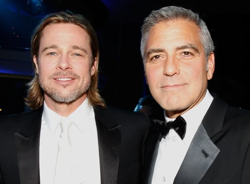 George Clooney su Wolfs: “Sembra un film di Ocean's vietato ai minori”