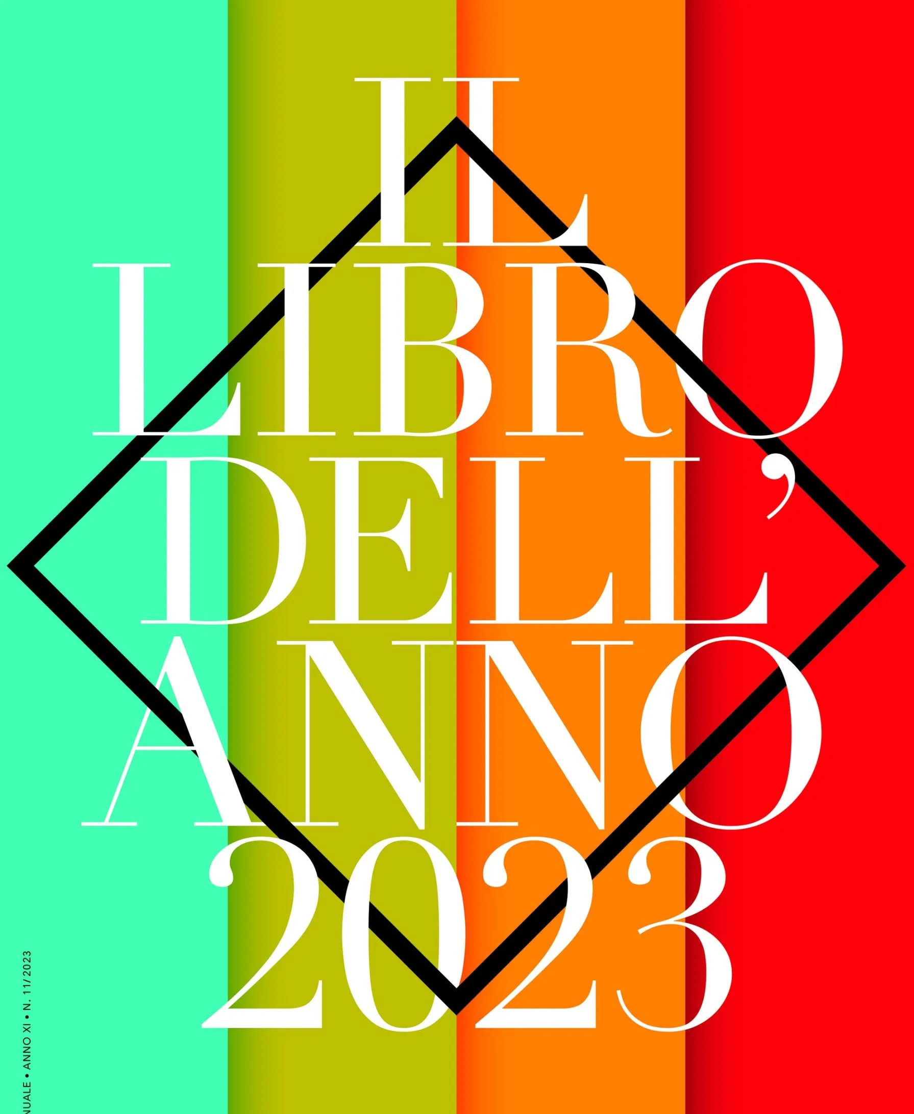 Treccani pubblica “Il Libro dell’anno 2023”