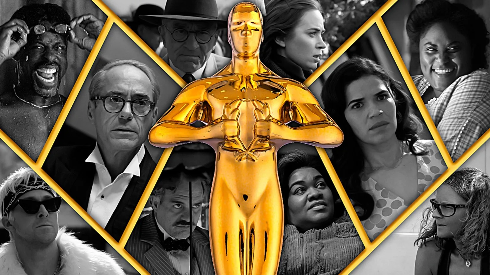 Snobbati agli Oscar 2024: da Gerwing a Scorsese