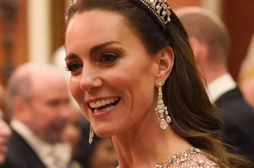 Kate Middleton, seconda notte in ospedale