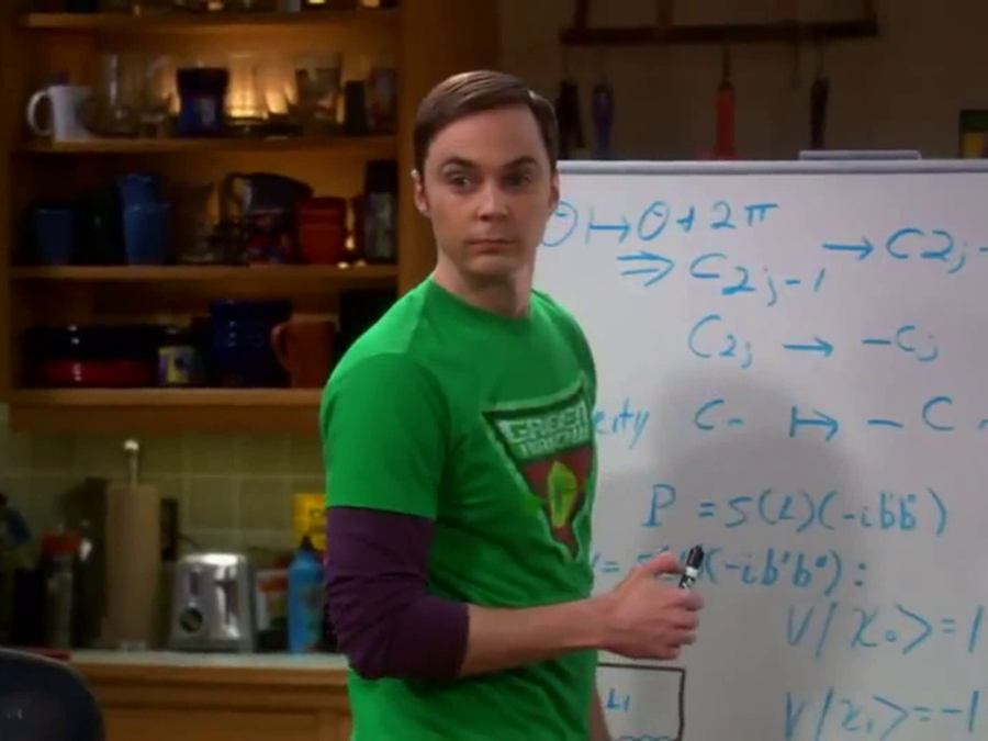 The Big Bang Theory, nuovo spin-off