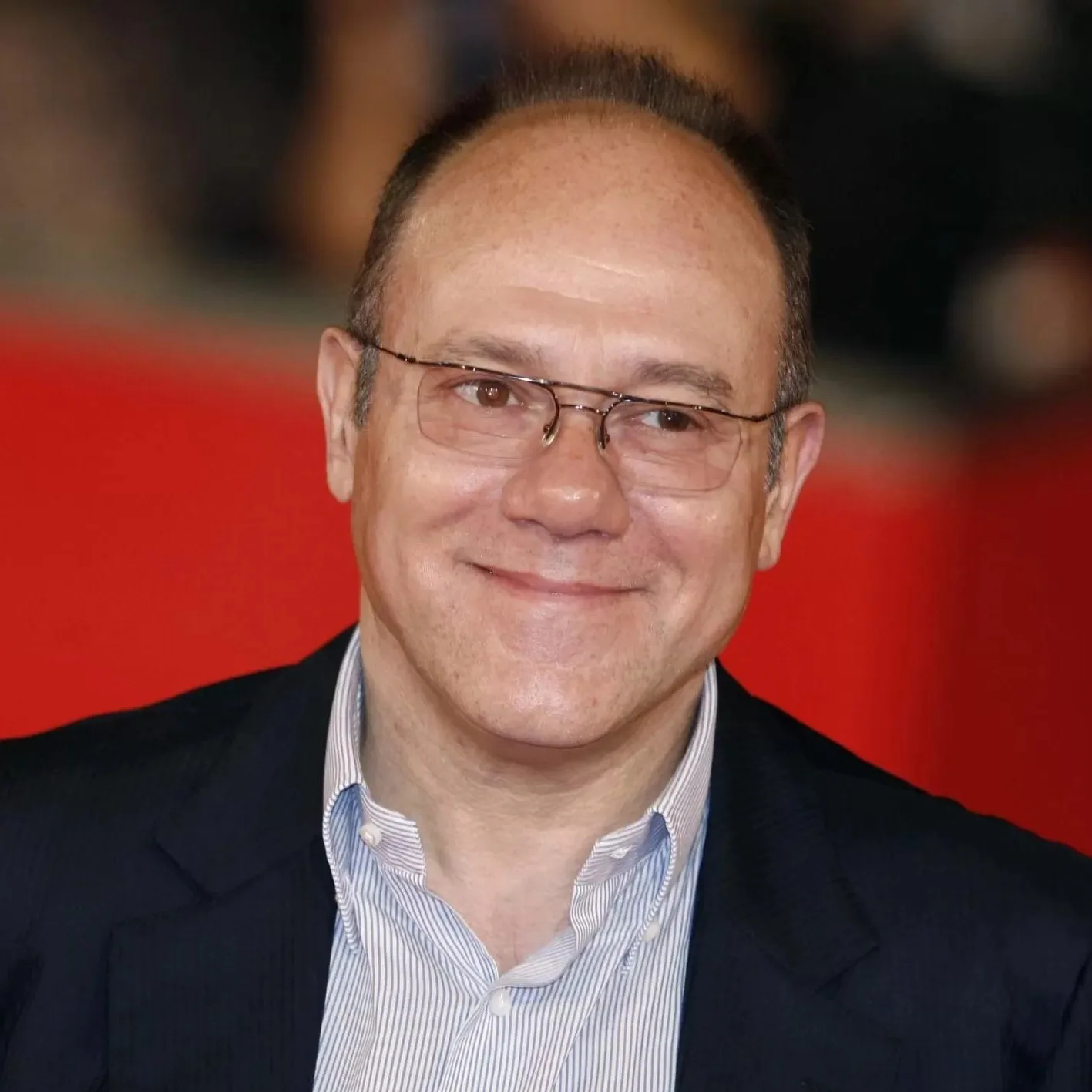 Carlo Verdone Se sono attore è grazie a mamma