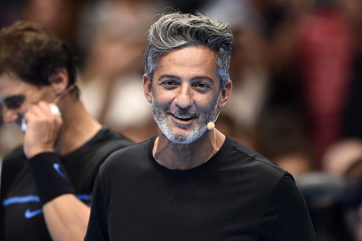 Fiorello Sanremo finisce qua per me