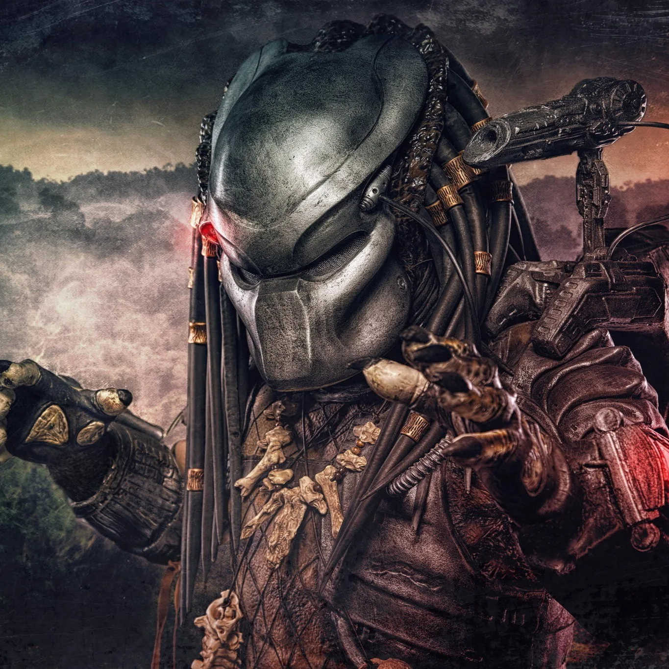 Predator: Un nuovo film della saga è in lavorazione