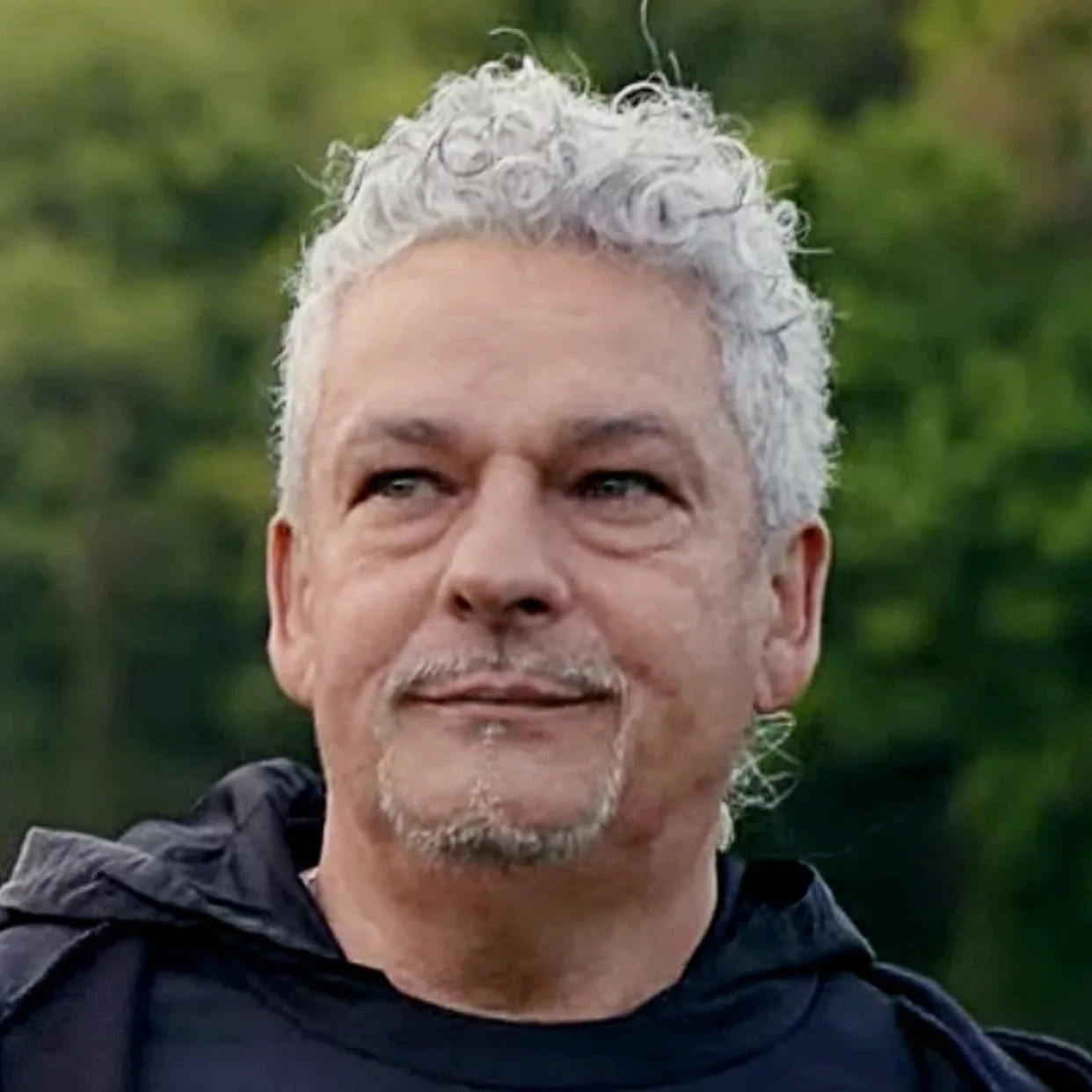 Roberto Baggio ha fatto il suo debutto su Instagram, in Panda