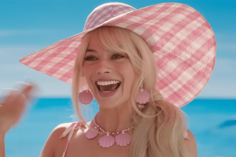 Margot Robbie rompe silenzio sulla mancata nomination all'Oscar