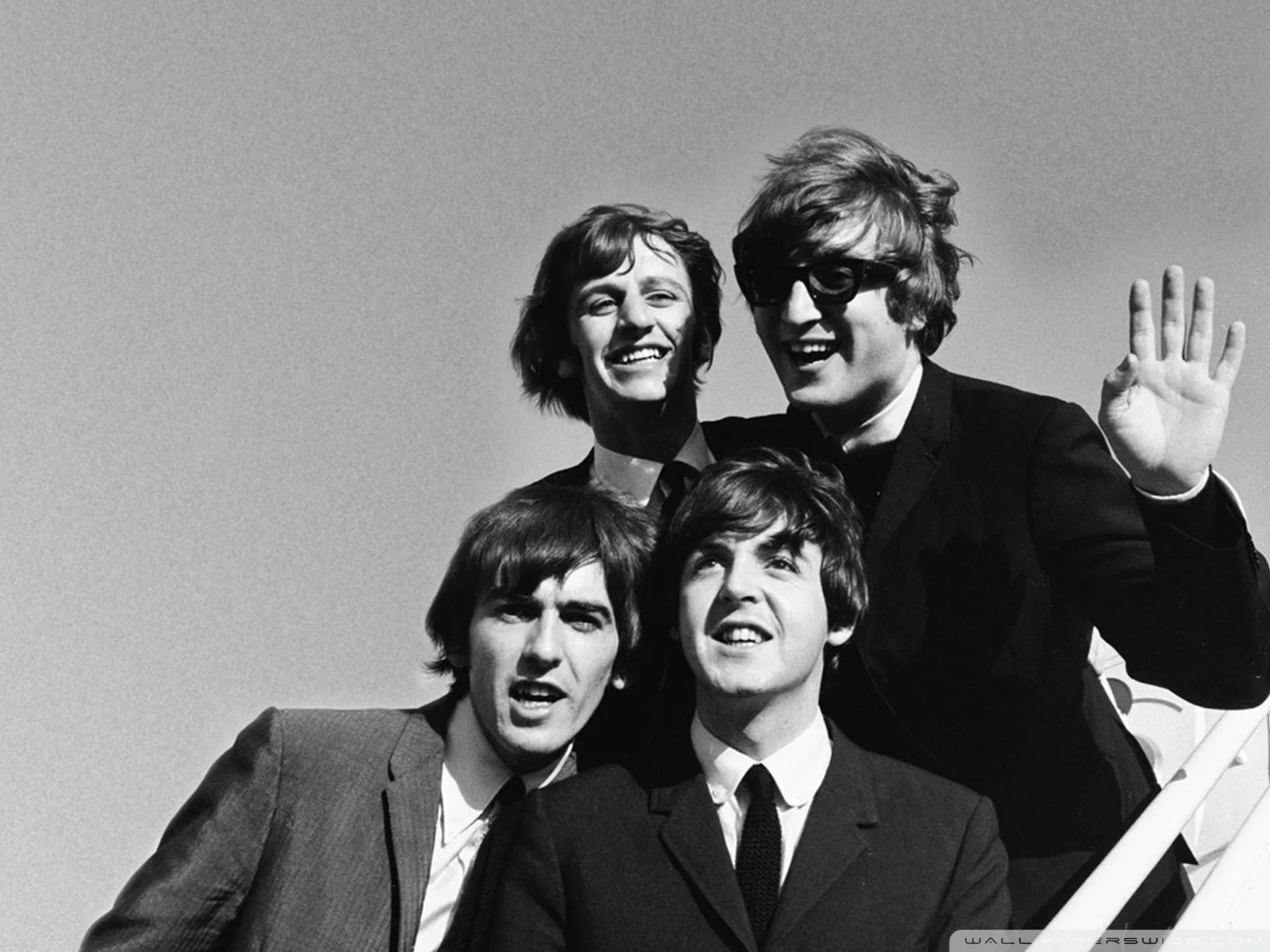 “The Beatles”: quattro film realizzati da Sam Mendes