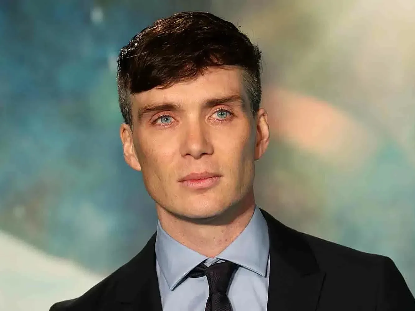 Cillian Murphy: “Recitare è come il sesso: fallo, non parlarne”