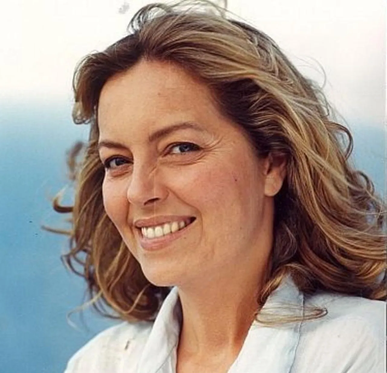 Greta Scacchi: "Dissi di no a Basci Instinct".