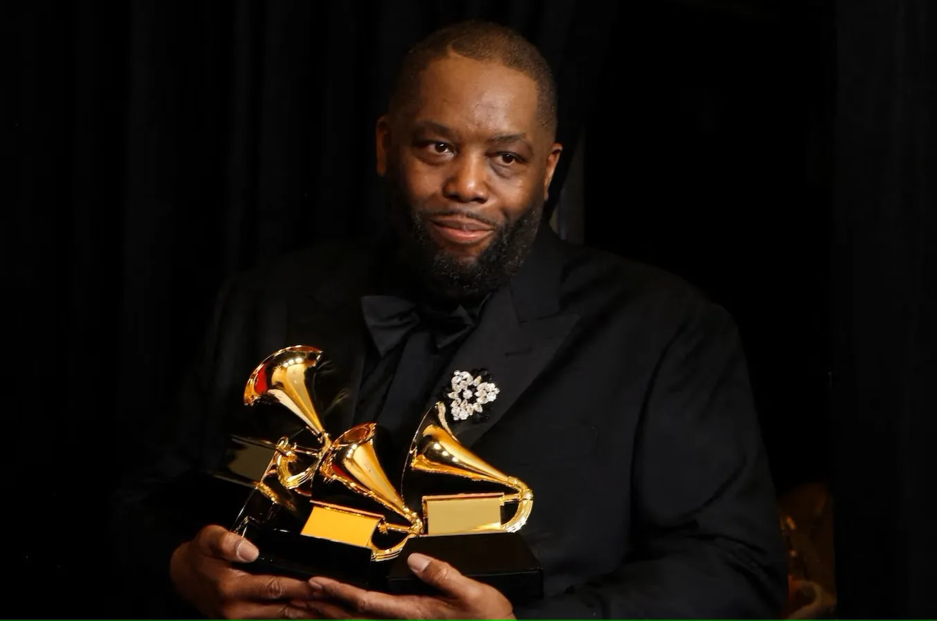 Killer Mike rilasciato dopo l’arresto ai Grammy