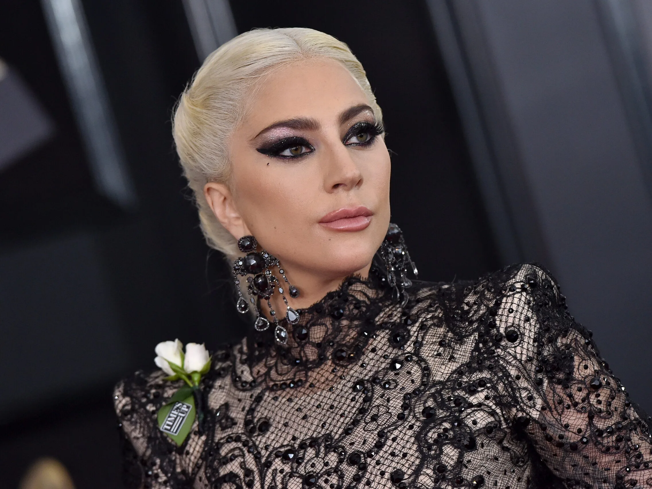 Lady Gaga ritorna alla musica