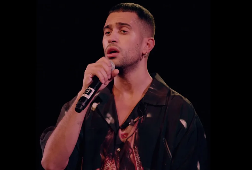 Mahmood: “Torno a Sanremo come la prima volta”