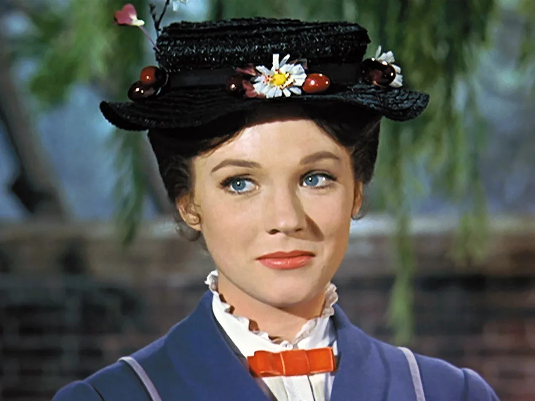 Mary Poppins: cambia il rating d’età