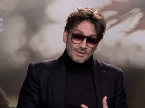 Fabrizio Moro, il nuovo film da regista