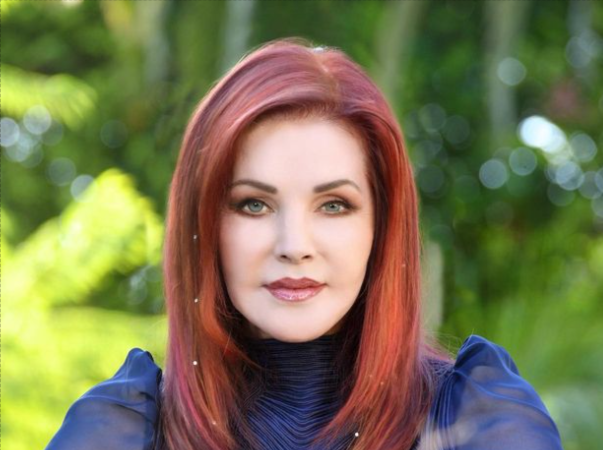 Priscilla Presley vs. Priscilla Presley.