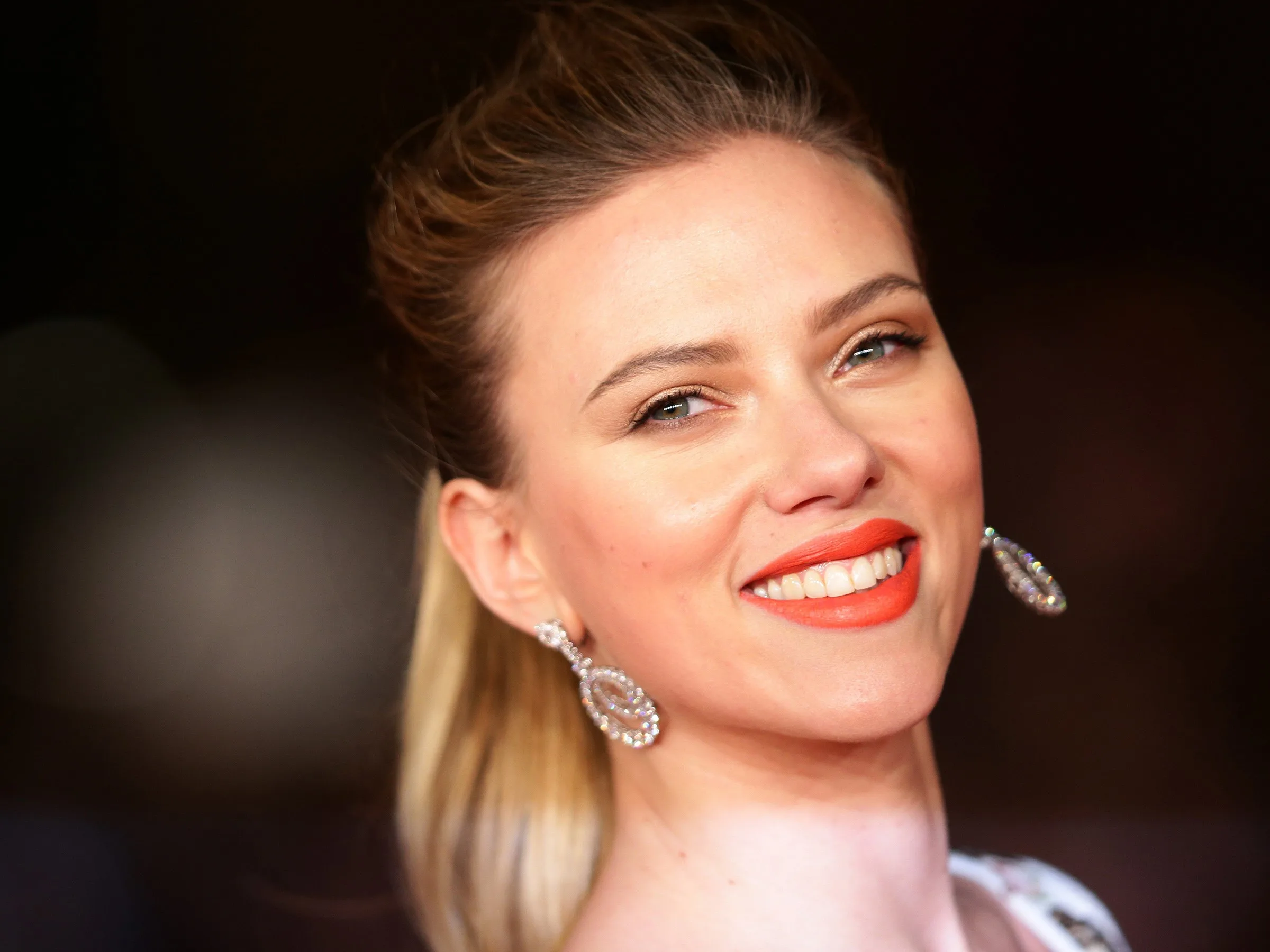 Scarlett Johansson debutta alla regia