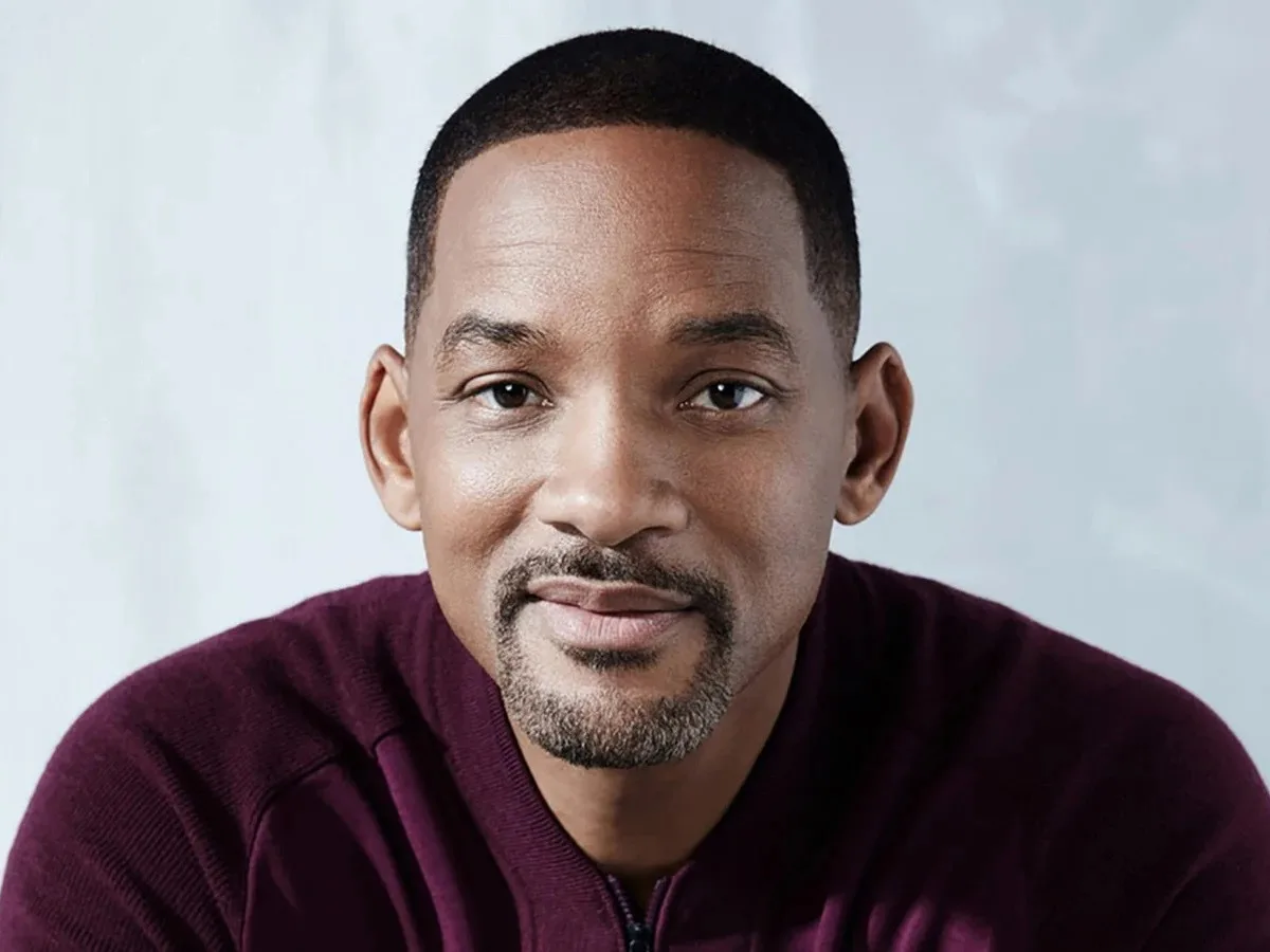 Will Smith torna con "Sugar Bandits"