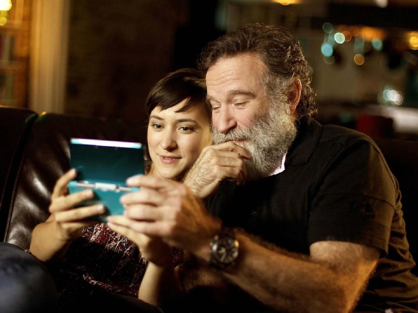 Zelda Williams omaggia il padre in “Lisa Frankenstein”