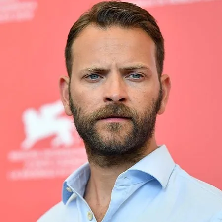 Alessandro Borghi Io la serie l'ho fatta prima di tutto per Rocco