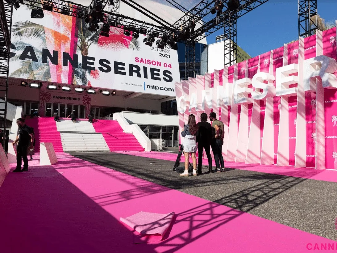 Canneseries, svelati titoli e ospiti