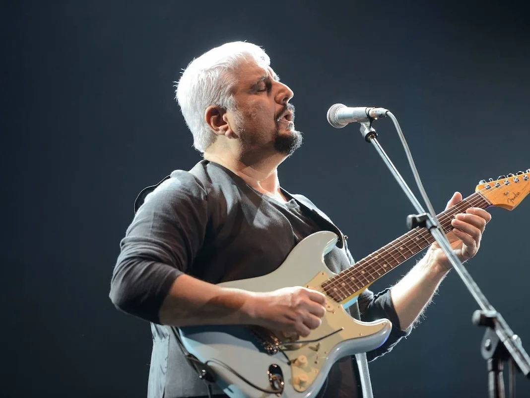 Arriva il “Pino Daniele Day”