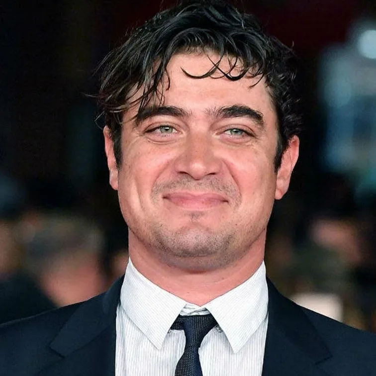 Riccardo Scamarcio Il mio core business restano le emozioni