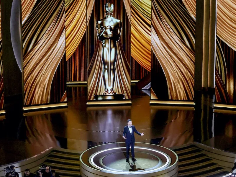 Oscar 2024: tutti i vincitori