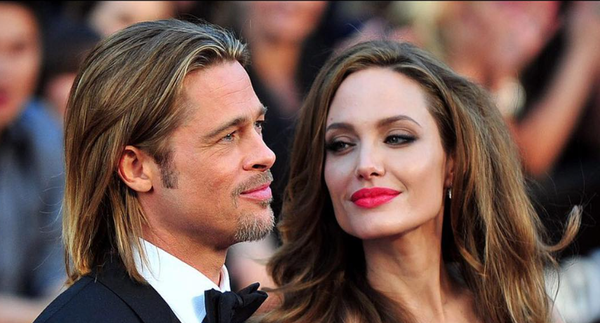 Angelina Jolie e Brad Pitt vicini a un accordo.