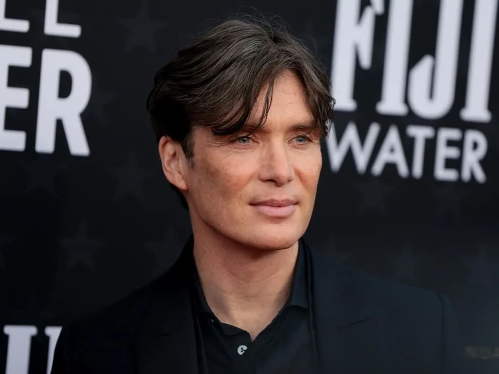 Cillian Murphy sarà il protagonista di “Blood Runs Coal”