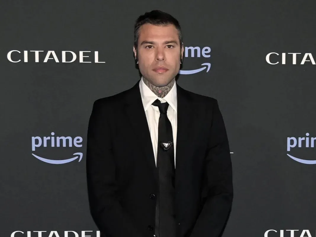 Fedez contro l’odio social