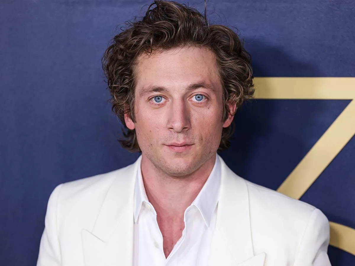 Jeremy Allen White sarà Bruce Springsteen? 