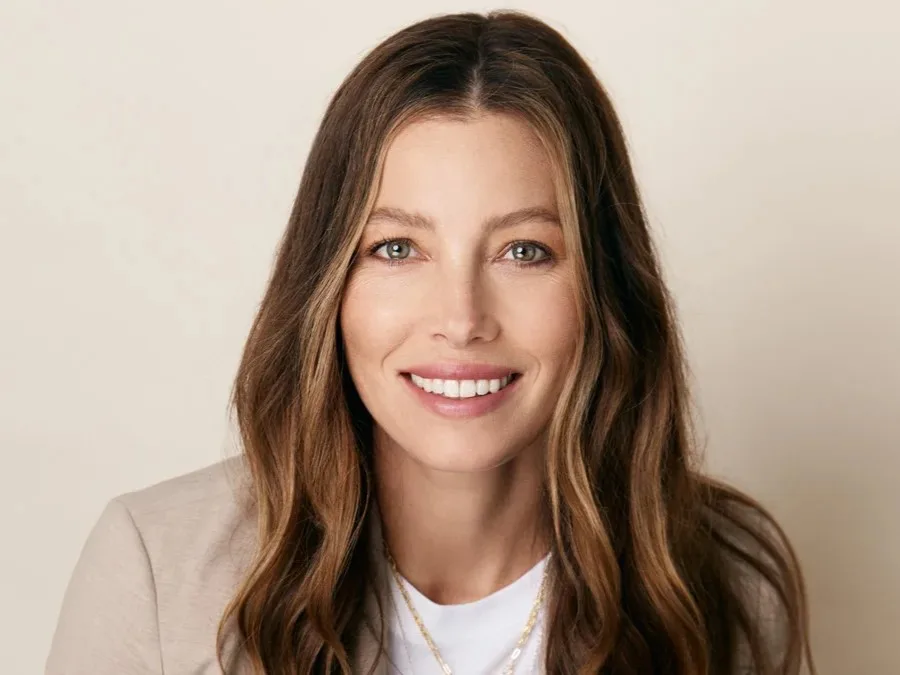 Jessica Biel protagonista di “The Good Daughter”