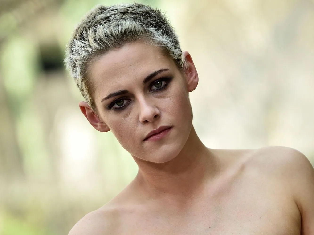 Kristen Stewart: un film da “On a Sunbeam”