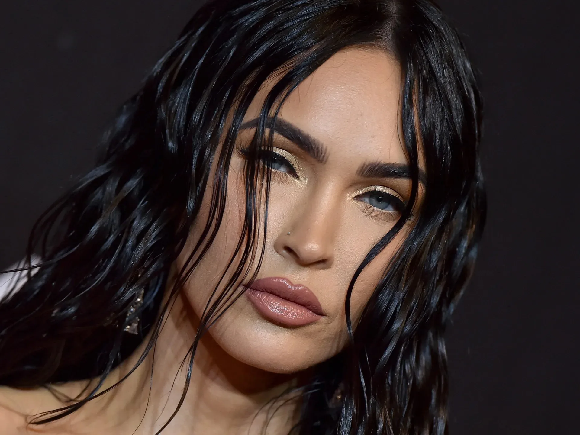 Megan Fox ammette il ricorso alla chirurgia plastica