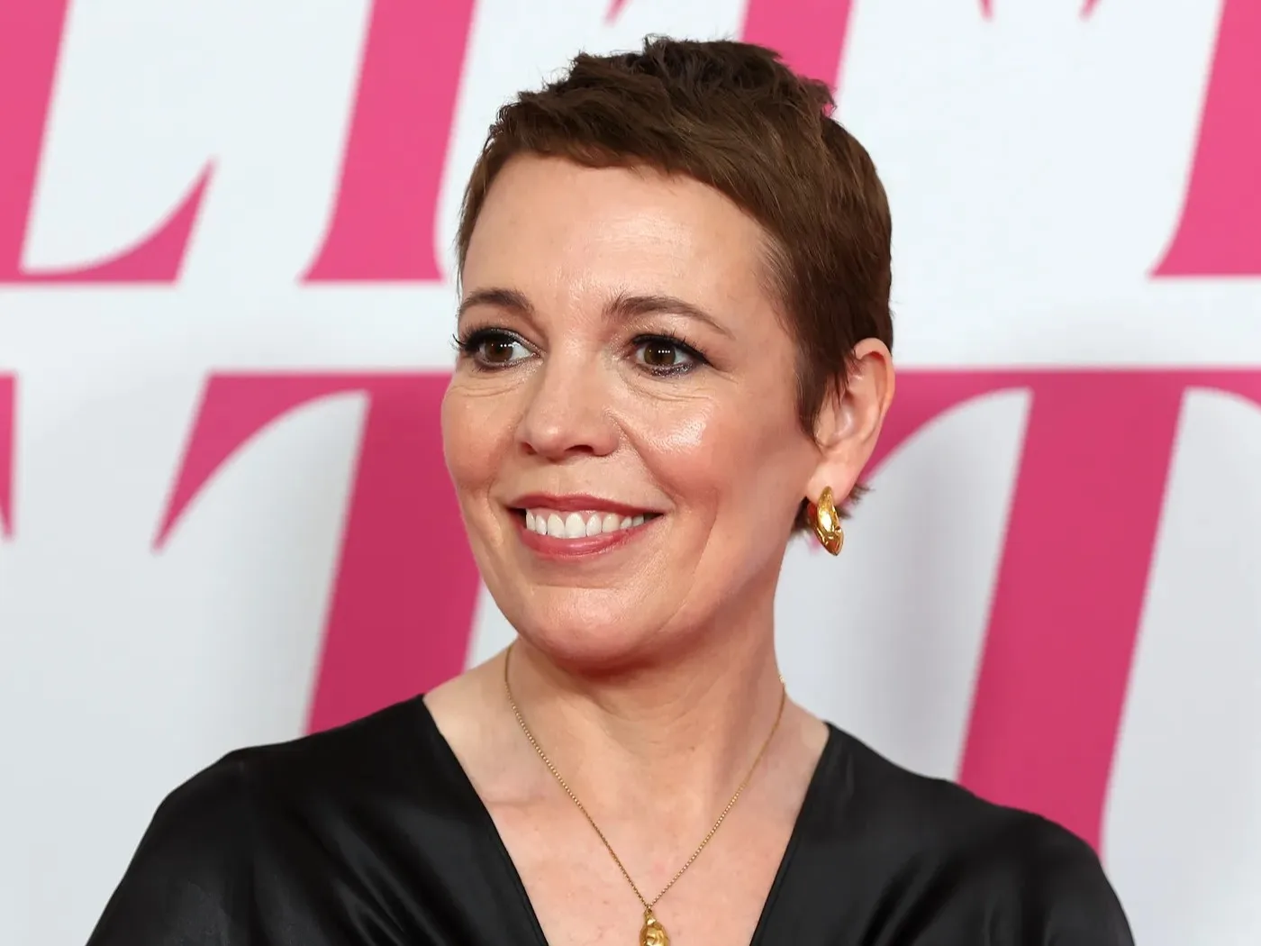 Olivia Colman: "Se fossi Oliver guadagnerei di più"