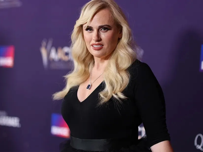 Rebel Wilson: "La colpevole è Sacha Baron Cohen”