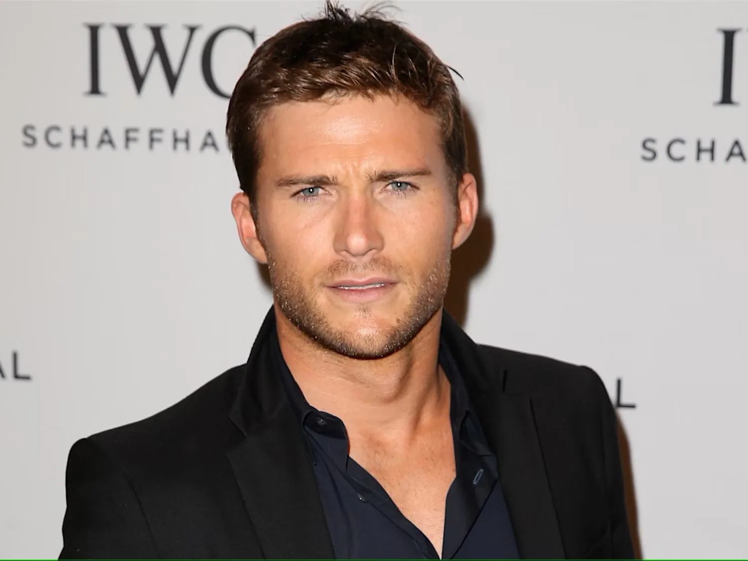 Scott Eastwood in Puglia per il nuovo film