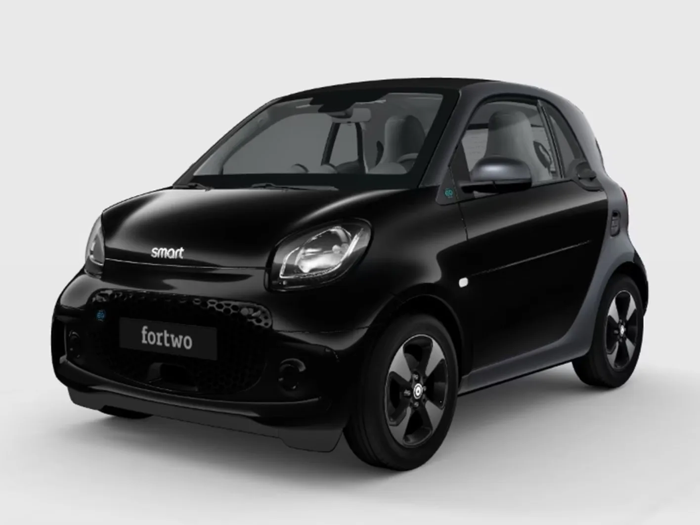 Smart ForTwo fuori produzione: finisce l’era della city car