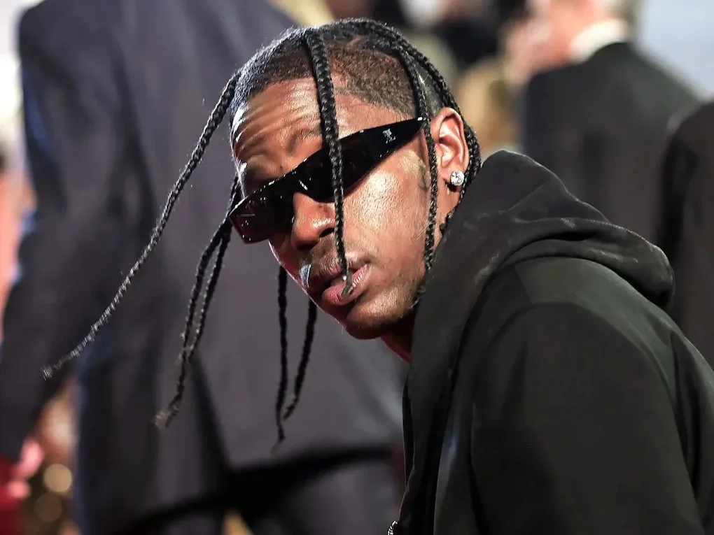 Travis Scott chiede la rimozione dalle cause Astroworld