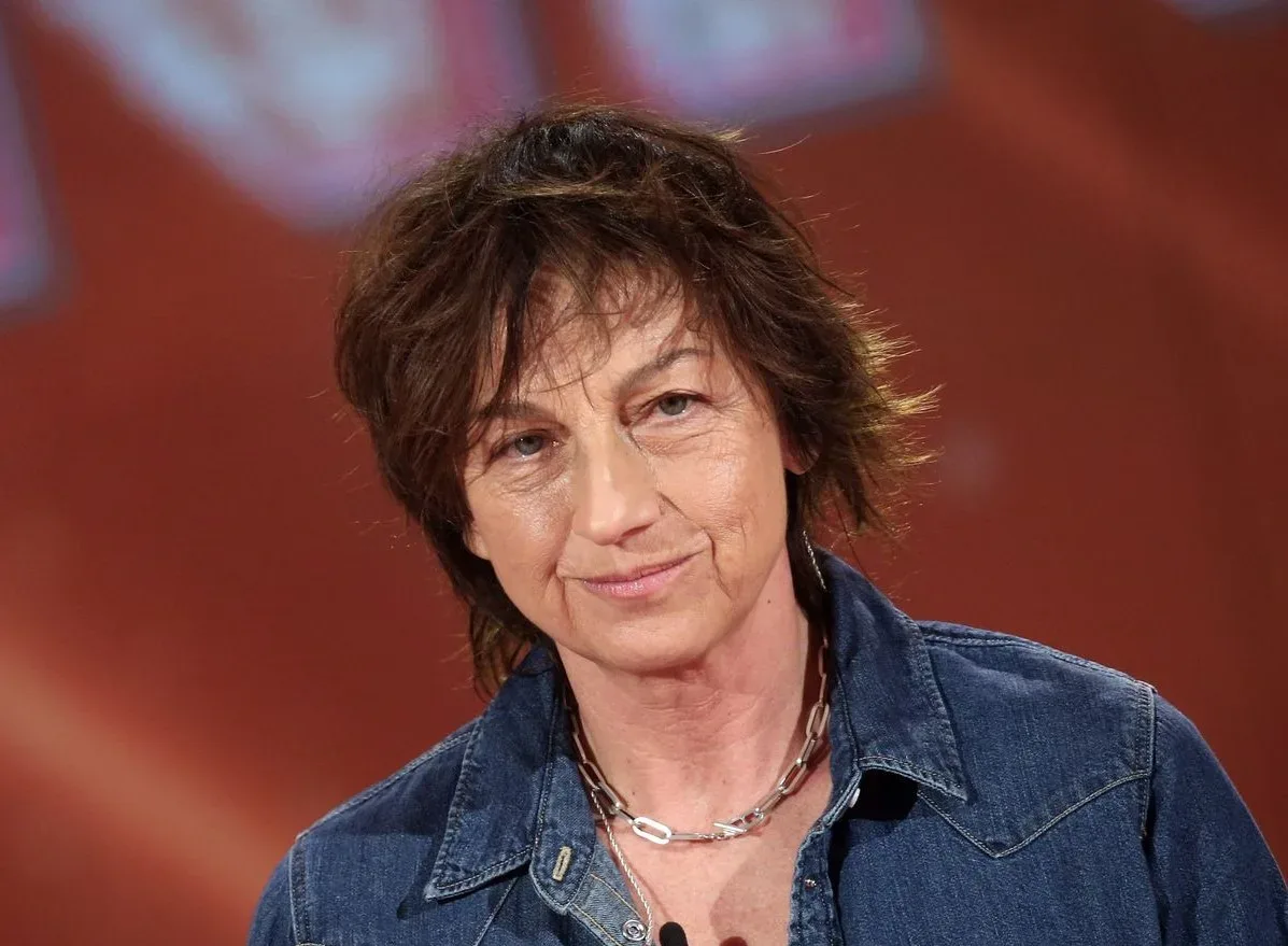 Gianna Nannini a "Domenica In": "L'intervista mi interessa poco"