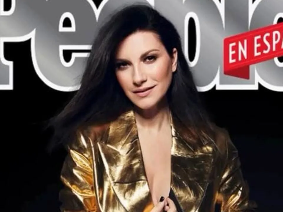 Laura Pausini tra le 25 donne latine più influenti del mondo