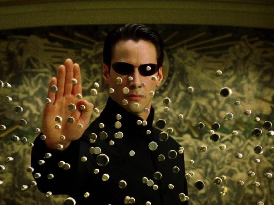 Matrix: annunciato un nuovo film