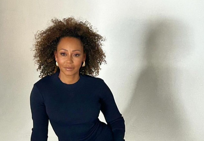 Mel B: "Mi è capitato di innamorarmi di una donna" 