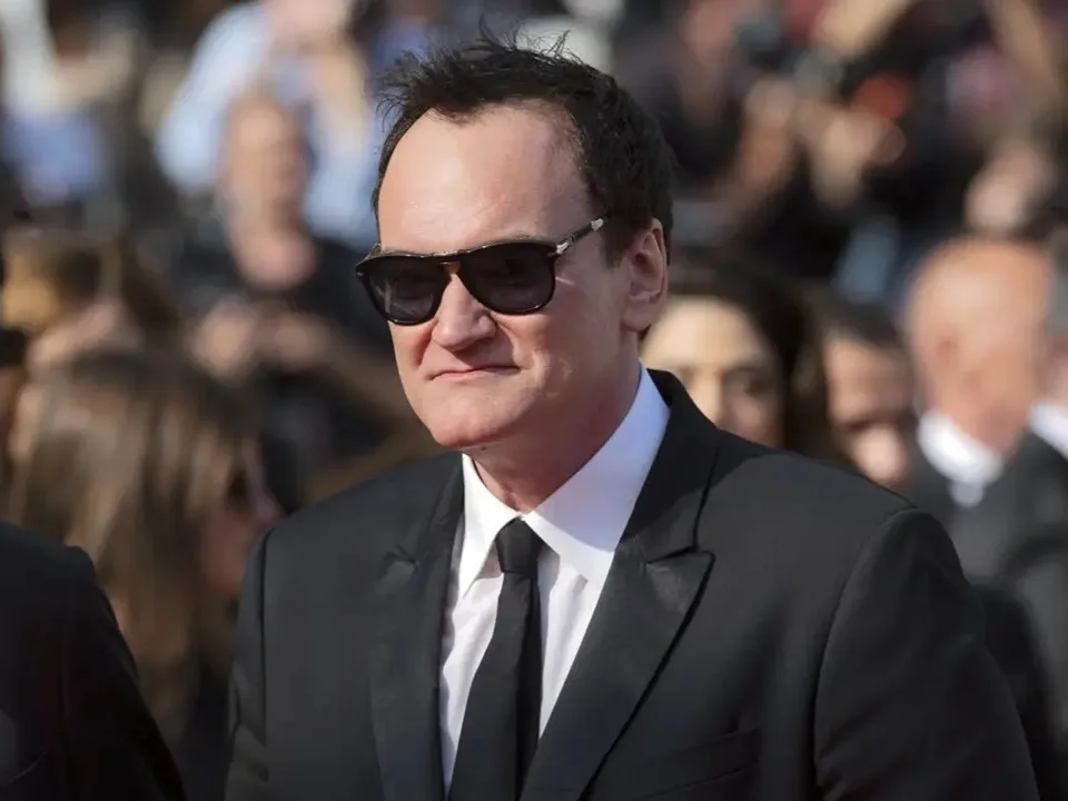 Quentin Tarantino: “The Movie Critic” non si farà