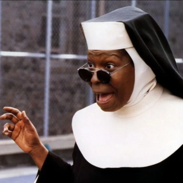 Sister Act 3 Sta arrivando!