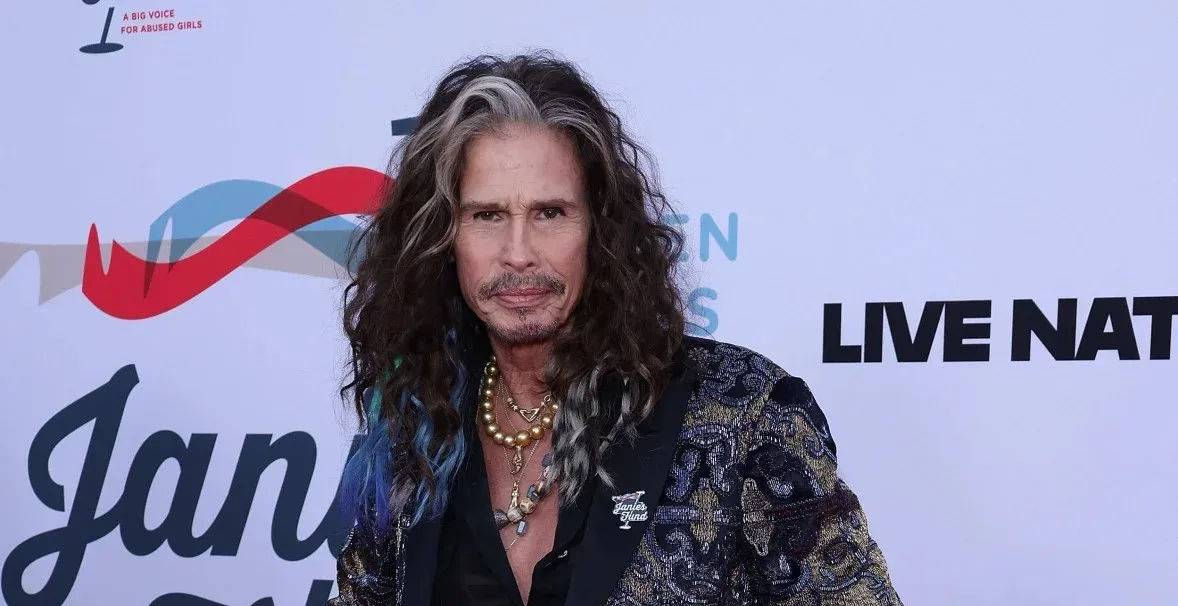 Steven Tyler è guarito, gli Aerosmith riprendono il tour