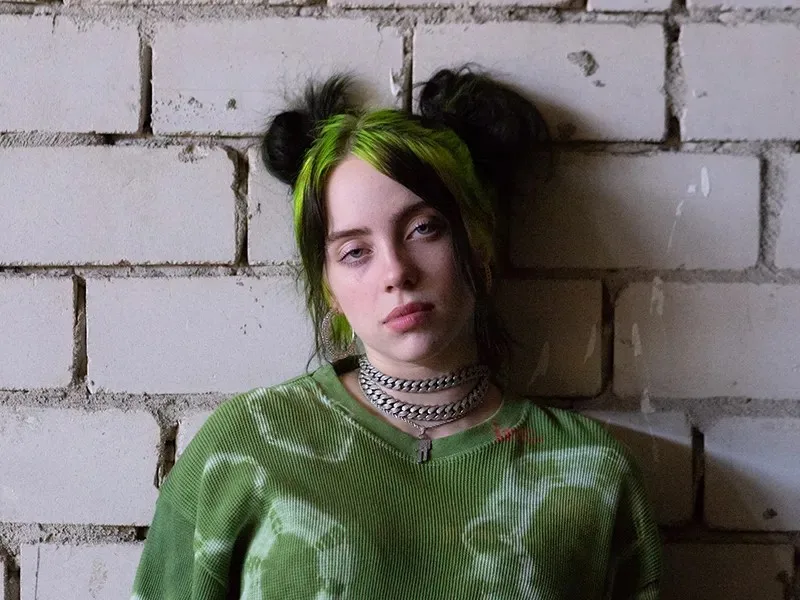 Billie Eilish, esce "HIT ME HARD AND SOFT"