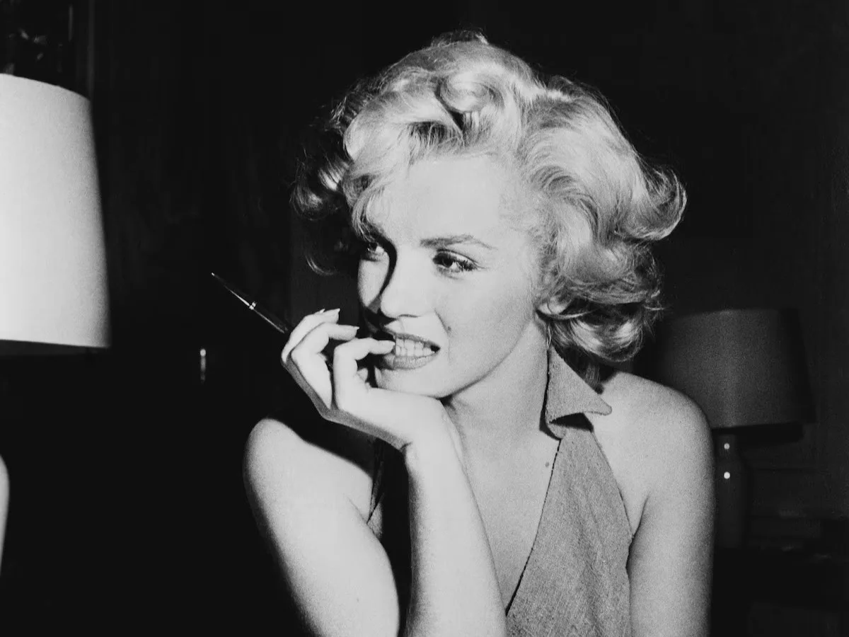 Marilyn Monroe, 195 mila dollari per il loculo vicino alla diva