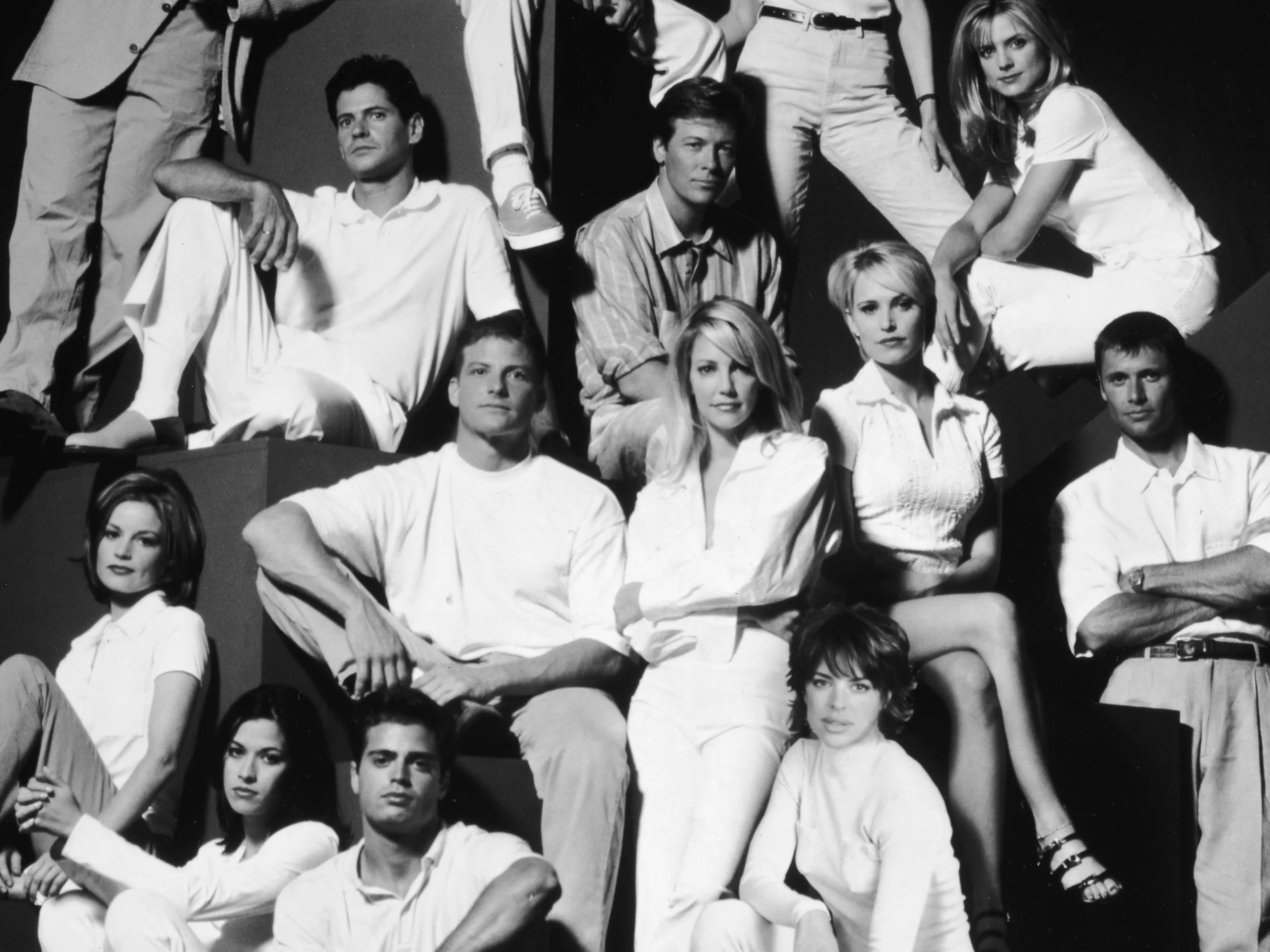 “Melrose Place”, in arrivo un nuovo reboot