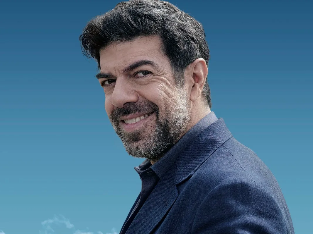 Pierfrancesco Favino nella giuria del Festival di Cannes